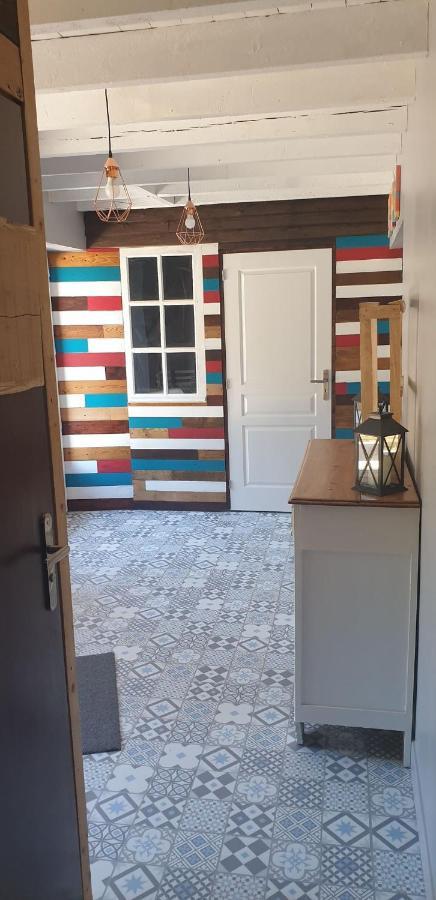 Au P'ti Parc De Madon Holiday home Cande-sur-Beuvron