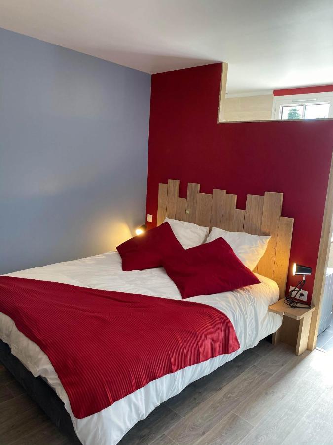 Au P'ti Parc De Madon Holiday home